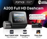 70mai A200 Dash cam