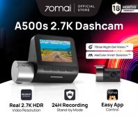 70mai A500s Dash Cam