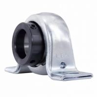 SBPP2 SAPP2 Pillow Block Bearings Stamped Steel Bearing Housings