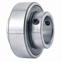 UC2 UC2..L3 CUC2 Insert Bearing Chrome Steel Ball Bearing