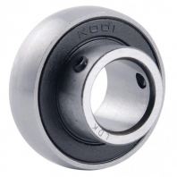 U00 K00 Zinc Alloy Seriers Insert Bearing