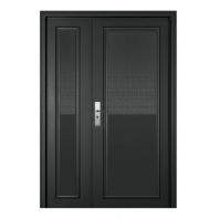 Delux DT910 - One & Half Door