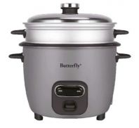 ORIGINAL BUTTERFLY ELECTRIC RICE COOKER (BRC-115)