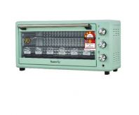 ORIGINAL BUTTERFLY ELECTRIC OVEN (BEO-5239)