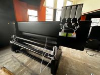 GT OR1804 4head Machine Printer