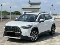 Toyota Corolla Cross V 1.8 AT