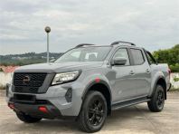 Nissan Navara Pro-4X 2.5 AT