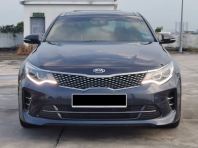Kia Optima GT 2.0 AT