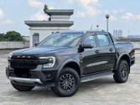 Ford Ranger Wildtrack 2.0 AT