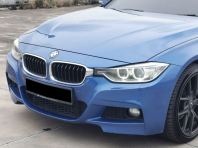 BMW 320D M Sport 2.0 AT