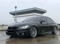 BMW 320D M Sport 2.0 AT