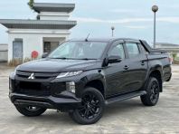 Mitsubishi Triton Athlete