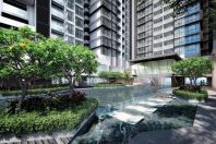 Axa Residence (Sri Petaling)