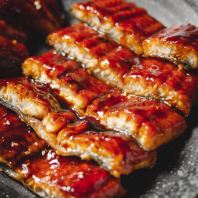 Frozen Roasted Eel (Size 50P)