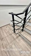 SPC FLOORING 5MM 8002 GREY OAK