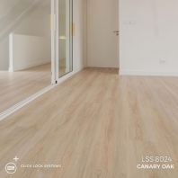 SPC FLOORING 5MM 8024 CANARY OAK