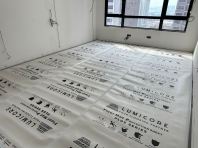 Floor Protection Sheet