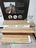 UltraStep StairBoard 22mm