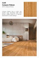 Aesthetic Plus AC4 , 8mm , CA11-DE Canyon Pekan