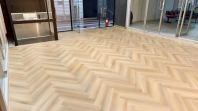 HERRINGBONE HB518 5.5MM BRAND LUMICORE