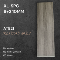 AT821 10MM BRAND LUMICORE