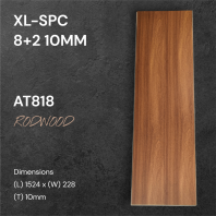 AT818 10MM BRAND LUMICORE