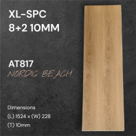 AT817 10MM BRAND LUMICORE