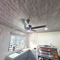 YK07 PVC CEILING PANEL