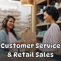 [23 APR 2026] Customer Service & Retail Sales Excellence Program