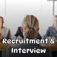 [29 APR 2026] Recruitment and Interview Course