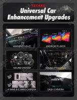 Universal Car Enhancement Upgrade