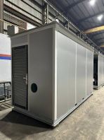 Mbond Aluminium Composite Panel ACP (MB9000/BC MILL FINISH/BACK COAT)