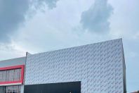 Aluminium Composite Panel (MBC9051/BC)