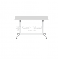 MIKE Adjustable Table Prime Fold Mobile