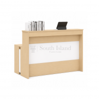 SOU-PIS Reception Counter