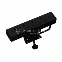 SOU-SMART MULTI FUNCTION SMART POWER SOCKET TOP DESK