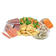 Frozen Food Supplier