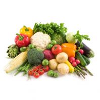 Vegetable Supplier