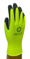 Chemical Resistant Glove - LXF 338 NG