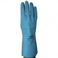 PHULUX NBR 14B Chemical Resistant Nitrile Gloves