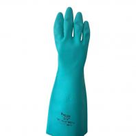 PHILLUX NBR 23G Chemical Resistant Nitrile Gloves