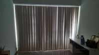 Vertical Blinds