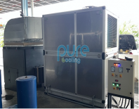 UPC 1000 (Low Temperature Dehumidifier Batching Treatment)