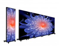 LED ADVERTISING SCREEN P1.53