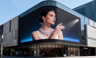 SKY LUMINA   OUTDOOR LED SCREEN SL10S