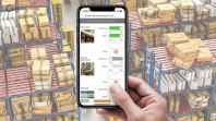 Smart Inventory Management System