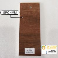 4mm SPC Flooring Amber Teak H021 4mm SPC Flooring Amber Teak H021