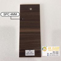 4mm SPC Flooring Goby Walnut i007 4mm SPC Flooring Goby Walnut i007
