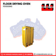AUSTWELD FLOOR DRYING OVEN (FE1000MS) (Digital Control)