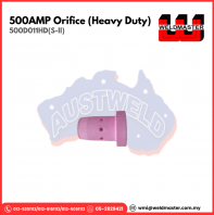 AUSTWELD 500AMP ORIFICE (Heavy Duty) (500D011HD(S-II))